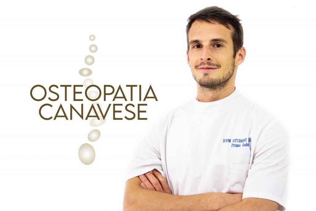 Osteopatia Canavese